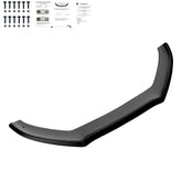Front Splitter AUDI A5